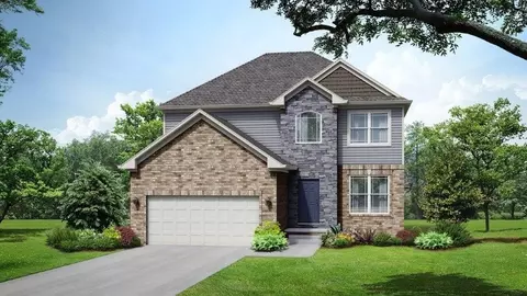 Exterior - 930 E Drahner Rd, Oxford, MI 48371 photo 5 of 10