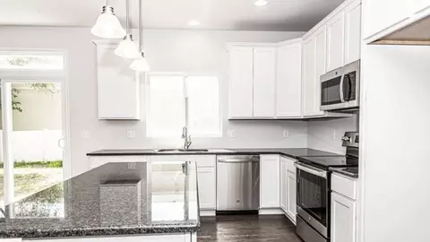 Kitchen - 930 E Drahner Rd, Oxford, MI 48371 photo 2 of 7
