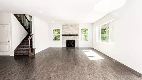Living - 930 E Drahner Rd, Oxford, MI 48371 photo 1 of 3