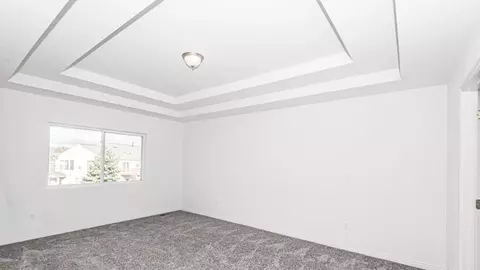 Bedroom - 930 E Drahner Rd, Oxford, MI 48371 photo 1 of 5