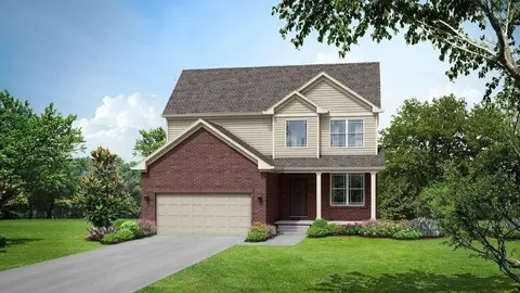 Exterior - 930 E Drahner Rd, Oxford, MI 48371 photo 4 of 10