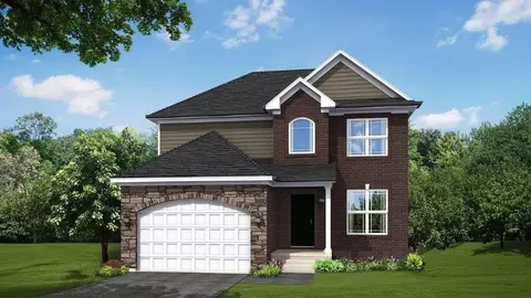 Exterior - 930 E Drahner Rd, Oxford, MI 48371 photo 7 of 10