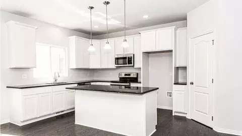 Kitchen - 930 E Drahner Rd, Oxford, MI 48371 photo 1 of 7
