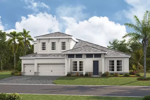 Exterior - 11536 Gleaming Ter, Venice, FL 34293 photo 2 of 6