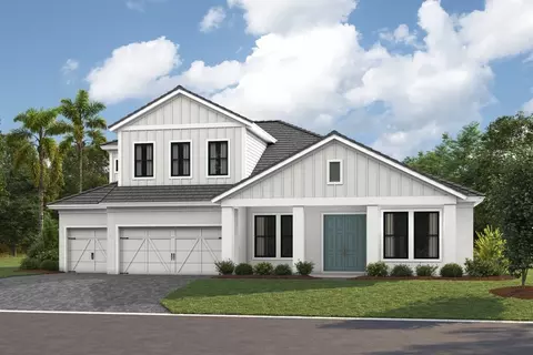 Exterior - 11536 Gleaming Ter, Venice, FL 34293 photo 4 of 6