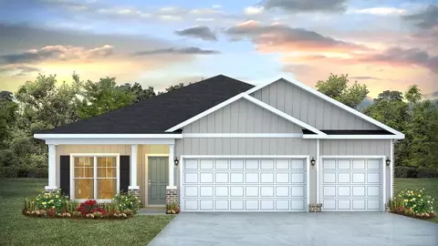 Rutgers Road, Crestview, FL 32536