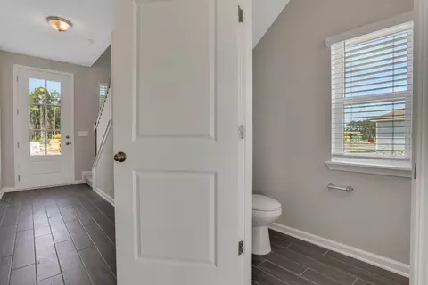 Entry Way - 182 Brook Forest Dr, Saint Augustine, FL 32092 photo 1 of 2