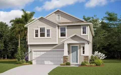 Other - 182 Brook Forest Dr, Saint Augustine, FL 32092 photo 1 of 9