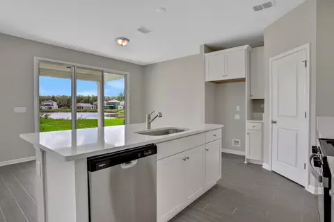 Kitchen - 182 Brook Forest Dr, Saint Augustine, FL 32092 photo 1 of 9