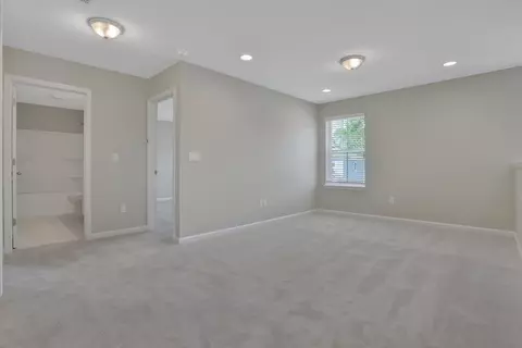 Bedroom - 182 Brook Forest Dr, Saint Augustine, FL 32092 photo 2 of 3