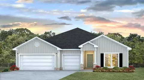 Bienville Place, Tallahassee, FL 32317