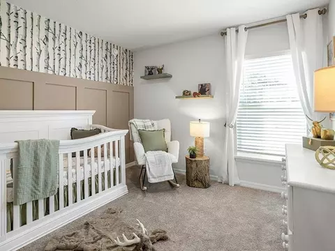 Bedroom - 7681 SE 113th Pl, Belleview, FL 34420 photo 5 of 6