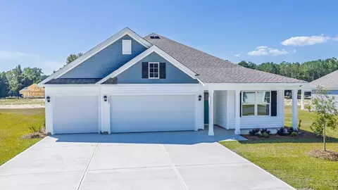 325 Merchant Point Blvd #LOT 63, Jacksonville, NC 28546