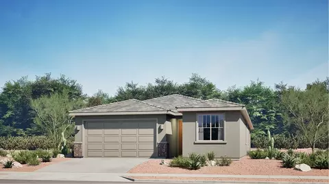 9527 W Mcdowell Rd, Marana, AZ 85658
