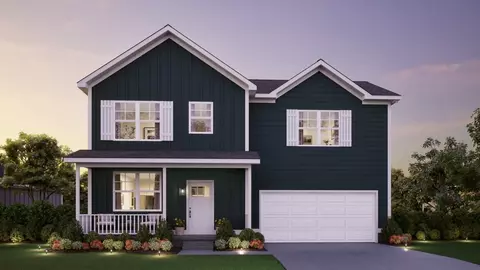 201 Stoneview Dr #LOT 42, Crossville, TN 38571