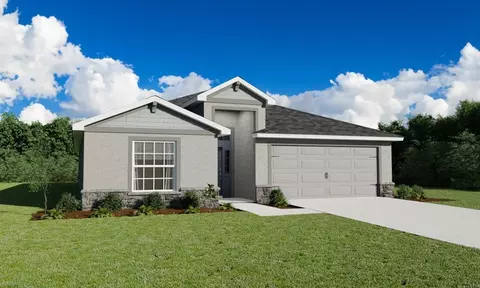 448 Ituna Cir, Winter Haven, FL 33881