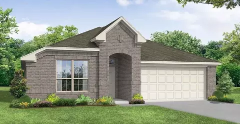 808 Rockcloud Dr, Haslet, TX 76052