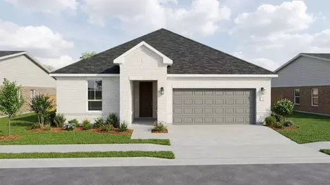 8809 Retama St, Aubrey, TX 76227
