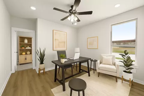 Other - 8809 Retama St, Aubrey, TX 76227 photo 11 of 17