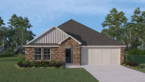 1507 Ashland Rdg, New Iberia, LA 70560