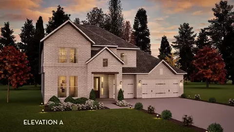 5204 Kaline Dr, Arrington, TN 37014