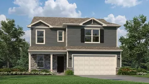 517 Zelcova Dr, Eminence, KY 40019