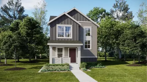 7873 Mounted Ranger Dr, Colorado Springs, CO 80908