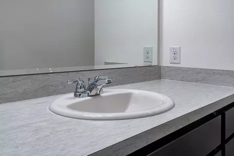 Bath - 2412 Wild Horse Way, Eustis, FL 32726 photo 6 of 6
