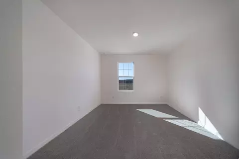 Bedroom - 2412 Wild Horse Way, Eustis, FL 32726 photo 3 of 4