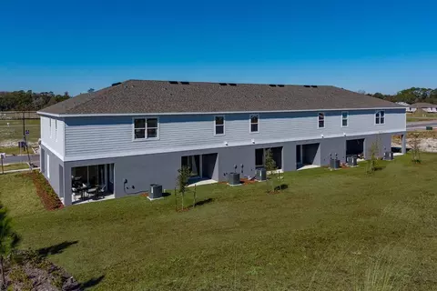Exterior - 2412 Wild Horse Way, Eustis, FL 32726 photo 3 of 12