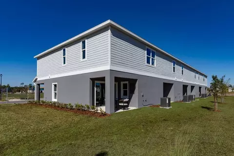 Exterior - 2412 Wild Horse Way, Eustis, FL 32726 photo 7 of 12
