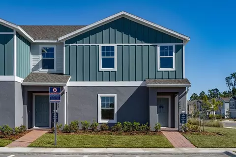 Exterior - 2412 Wild Horse Way, Eustis, FL 32726 photo 8 of 12