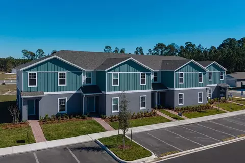 Exterior - 2412 Wild Horse Way, Eustis, FL 32726 photo 6 of 12