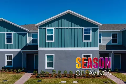 Exterior - 2412 Wild Horse Way, Eustis, FL 32726 photo 2 of 12