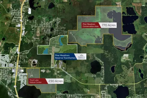 View/Area - 2412 Wild Horse Way, Eustis, FL 32726 photo 1 of 24