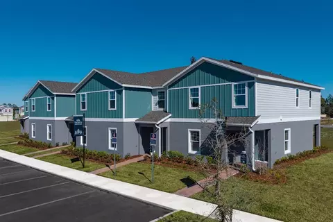 Exterior - 2412 Wild Horse Way, Eustis, FL 32726 photo 5 of 12