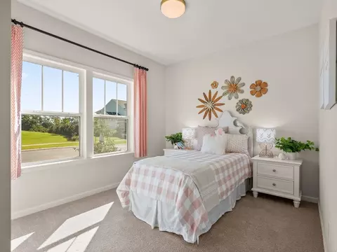 Bedroom - 21216 Sanctuary Dr, Lancaster, SC 29720 photo 2 of 4