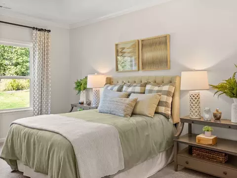 Bedroom - 21216 Sanctuary Dr, Lancaster, SC 29720 photo 3 of 4