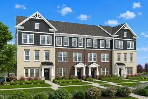 25323 Tolstoy Trl, Novi, MI 48375