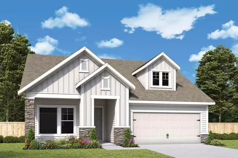 318 Strawberry Ln, Woodstock, GA 30189