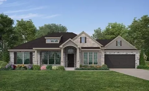18304 Alana Nell Ct, Willis, TX 77378