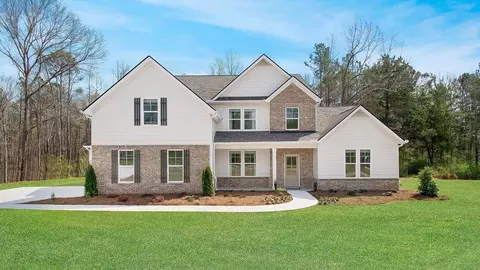 194 Buffalo Trce, Stockbridge, GA 30281
