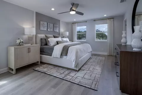 Bedroom - 1898 Cornell Rd, Saint Cloud, FL 34771 photo 2 of 6