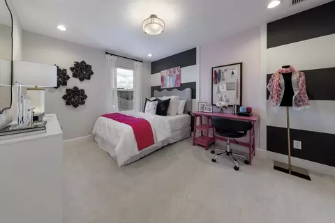 Bedroom - 1898 Cornell Rd, Saint Cloud, FL 34771 photo 6 of 6