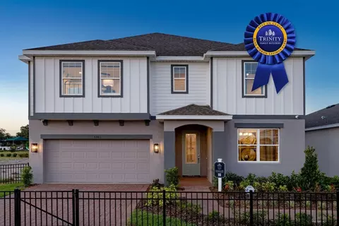 Exterior - 1898 Cornell Rd, Saint Cloud, FL 34771 photo 1 of 14