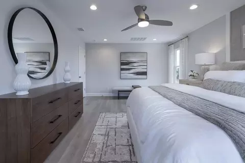 Bedroom - 1898 Cornell Rd, Saint Cloud, FL 34771 photo 3 of 6
