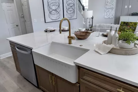 Kitchen - 1898 Cornell Rd, Saint Cloud, FL 34771 photo 6 of 6