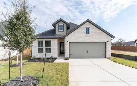 129 Elderberry Dr, Salado, TX 76571