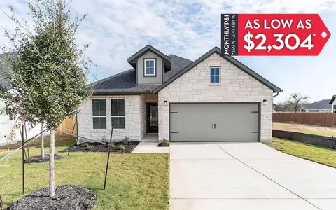 129 Elderberry Dr, Salado, TX 76571