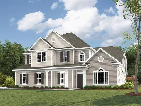 12007 Sessile Dr, Mint Hill, NC 28227
